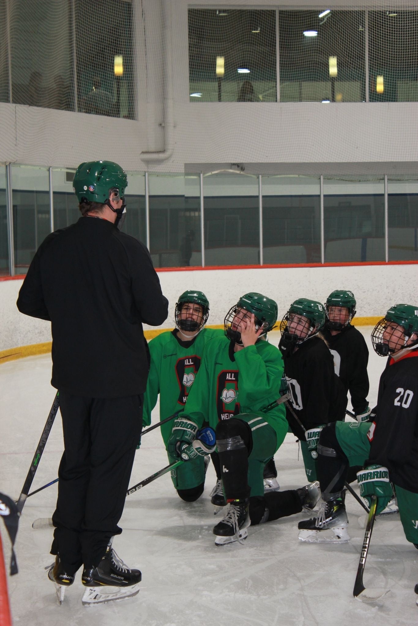 U11 / U13 SUMMER PROGRAM